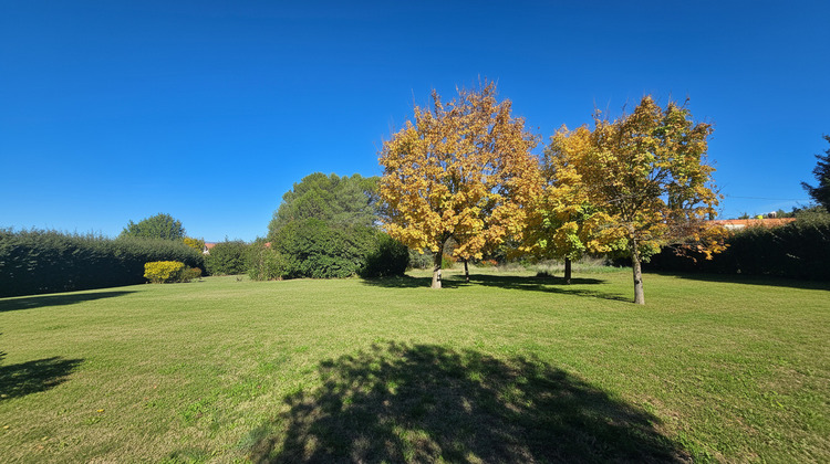 Ma-Cabane - Vente Terrain VERNEGUES, 1281 m²