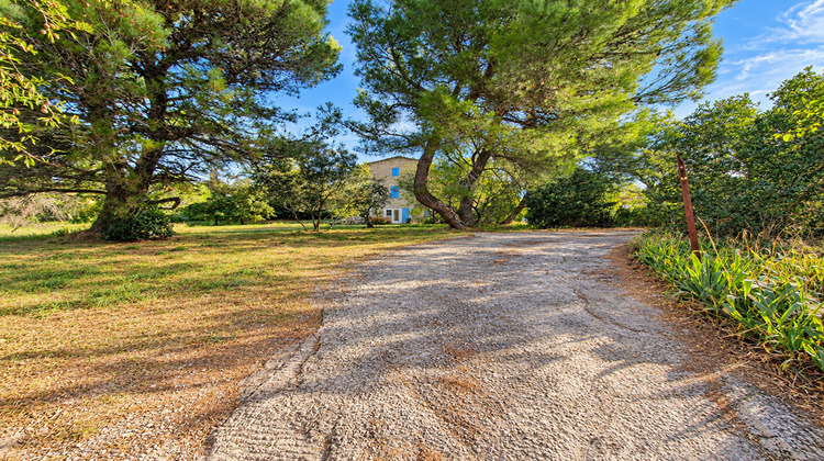 Ma-Cabane - Vente Terrain VERNEGUES, 1500 m²