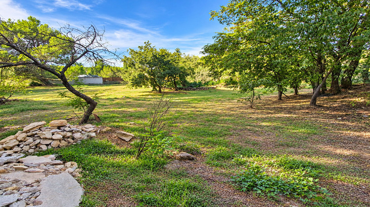 Ma-Cabane - Vente Terrain VERNEGUES, 1500 m²