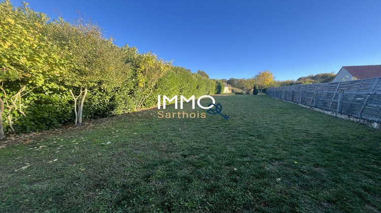 Ma-Cabane - Vente Terrain Verneil-le-Chétif, 1029 m²