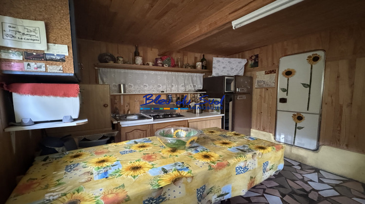 Ma-Cabane - Vente Terrain Vernet-les-Bains, 3125 m²