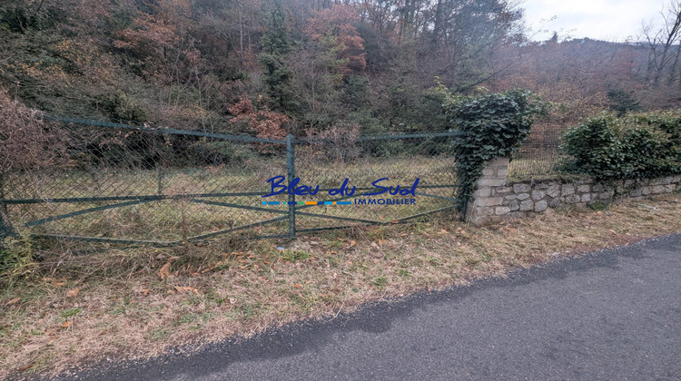 Ma-Cabane - Vente Terrain Vernet-les-Bains, 9160 m²