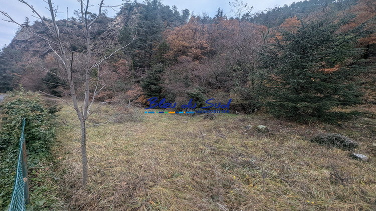 Ma-Cabane - Vente Terrain Vernet-les-Bains, 9160 m²