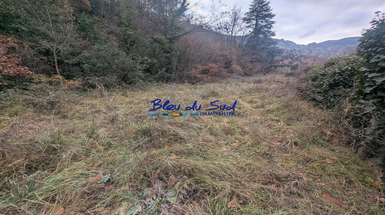 Ma-Cabane - Vente Terrain Vernet-les-Bains, 9160 m²