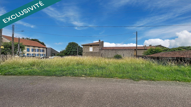 Ma-Cabane - Vente Terrain Verneville, 181 m²