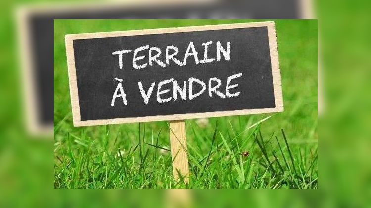 Ma-Cabane - Vente Terrain Vernon, 985 m²