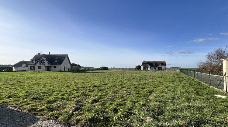 Ma-Cabane - Vente Terrain Vernon, 1576 m²