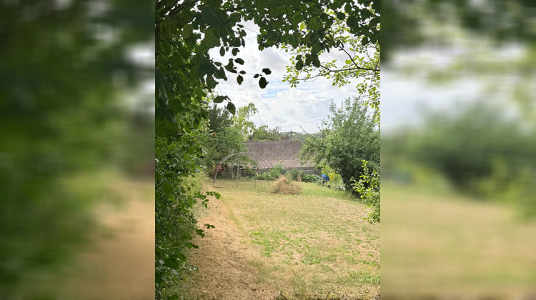 Ma-Cabane - Vente Terrain Vernon, 1312 m²