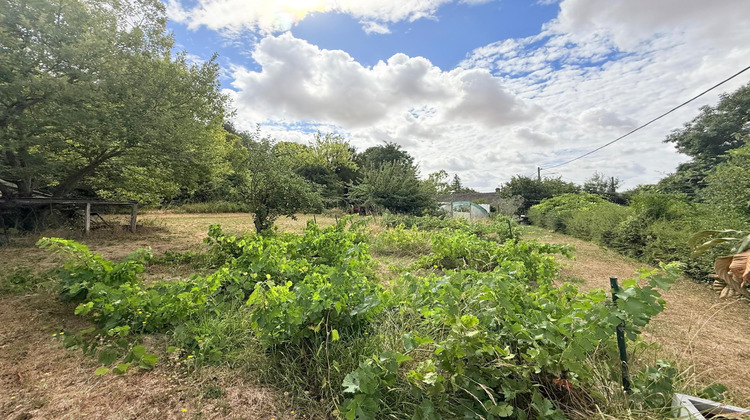 Ma-Cabane - Vente Terrain Vernon, 800 m²