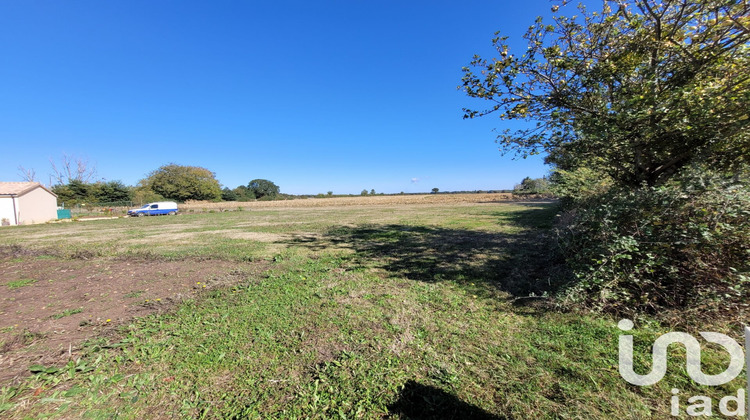 Ma-Cabane - Vente Terrain Vernon, 575 m²