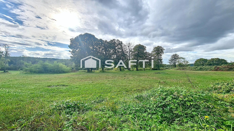 Ma-Cabane - Vente Terrain Vernou-la-Celle-sur-Seine, 8500 m²