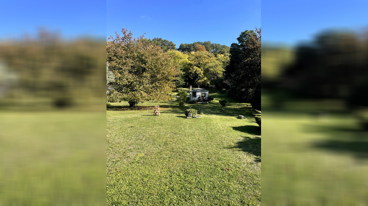 Ma-Cabane - Vente Terrain VERNOU-SUR-BRENNE, 3587 m²