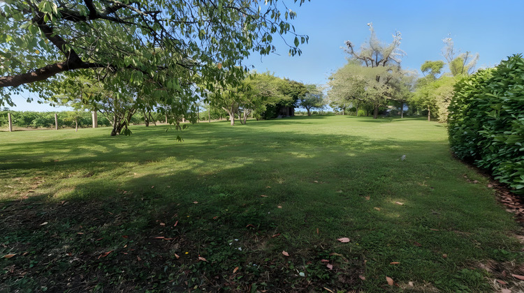 Ma-Cabane - Vente Terrain Vernou-sur-Brenne, 1259 m²
