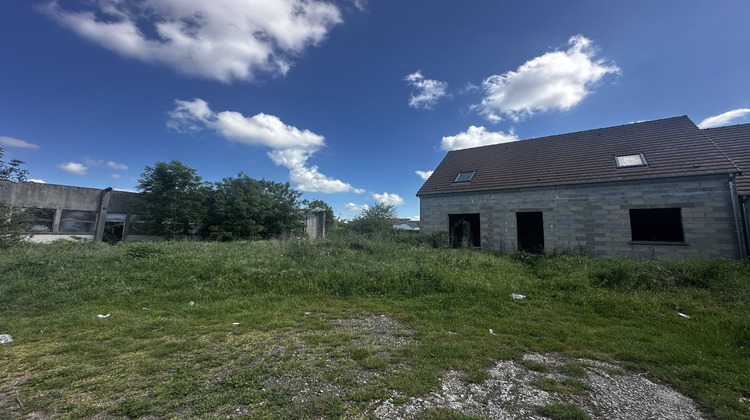 Ma-Cabane - Vente Terrain VERNOUILLET, 2000 m²