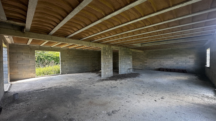 Ma-Cabane - Vente Terrain VERNOUILLET, 2000 m²