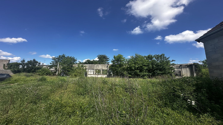 Ma-Cabane - Vente Terrain VERNOUILLET, 2000 m²