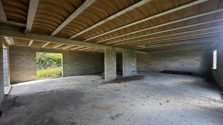 Ma-Cabane - Vente Terrain VERNOUILLET, 2000 m²