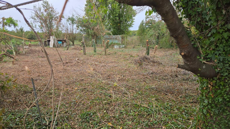 Ma-Cabane - Vente Terrain VERNOUILLET, 0 m²