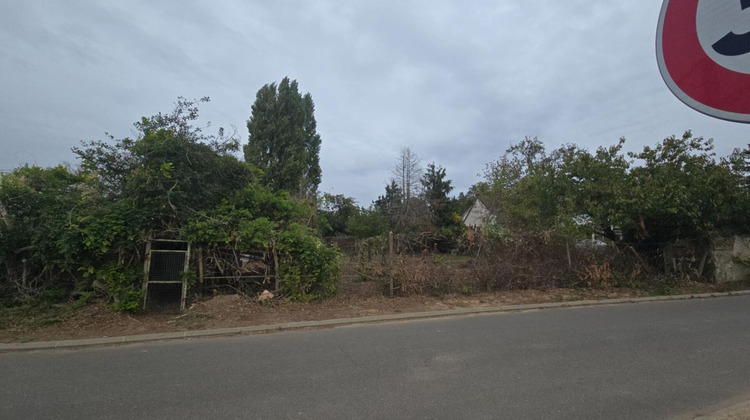 Ma-Cabane - Vente Terrain VERNOUILLET, 0 m²