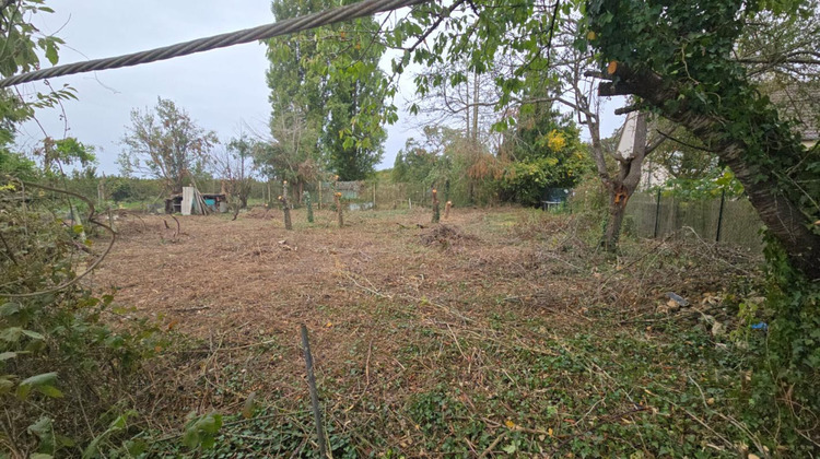 Ma-Cabane - Vente Terrain VERNOUILLET, 0 m²