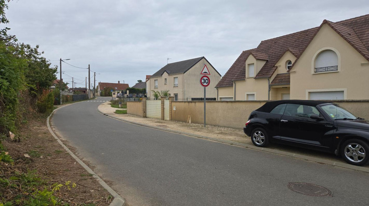 Ma-Cabane - Vente Terrain VERNOUILLET, 0 m²