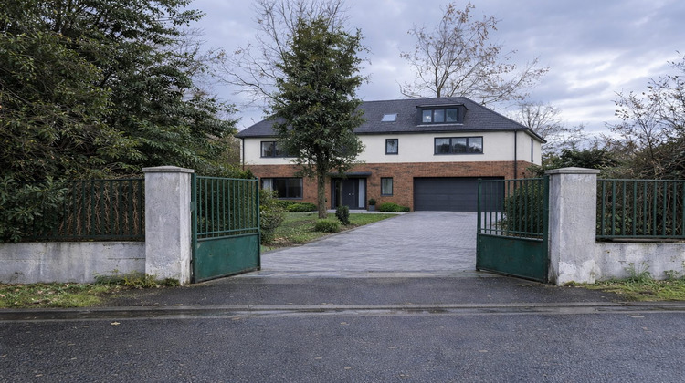 Ma-Cabane - Vente Terrain Vernouillet, 600 m²