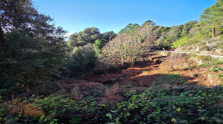 Ma-Cabane - Vente Terrain VERO, 950 m²