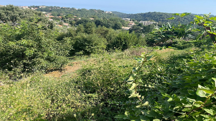 Ma-Cabane - Vente Terrain Vero, 916 m²