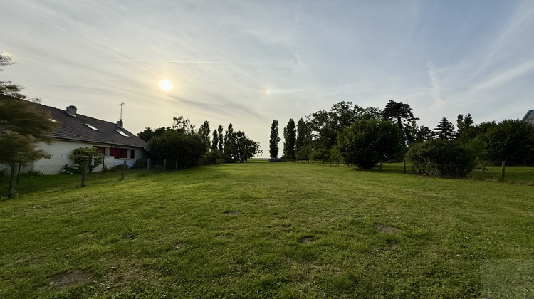 Ma-Cabane - Vente Terrain Verpillières, 2042 m²