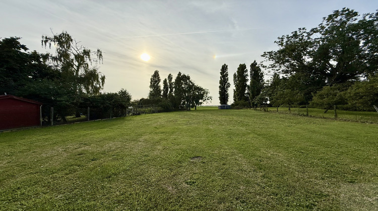 Ma-Cabane - Vente Terrain Verpillières, 2042 m²