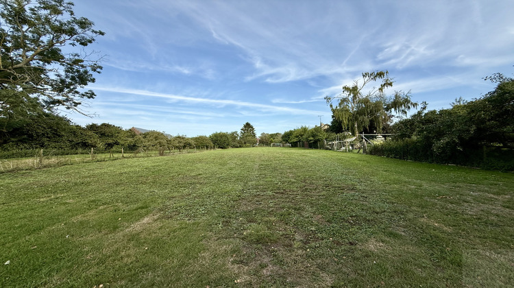 Ma-Cabane - Vente Terrain Verpillières, 2042 m²