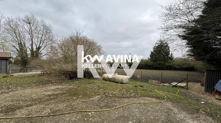 Ma-Cabane - Vente Terrain Verquigneul, 1932 m²