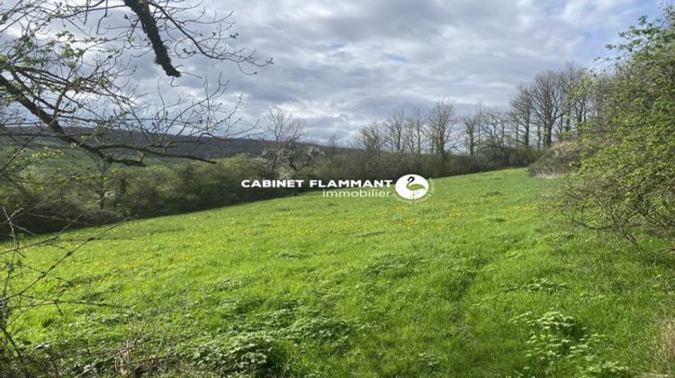 Ma-Cabane - Vente Terrain Verrey-sous-Salmaise, 3165 m²