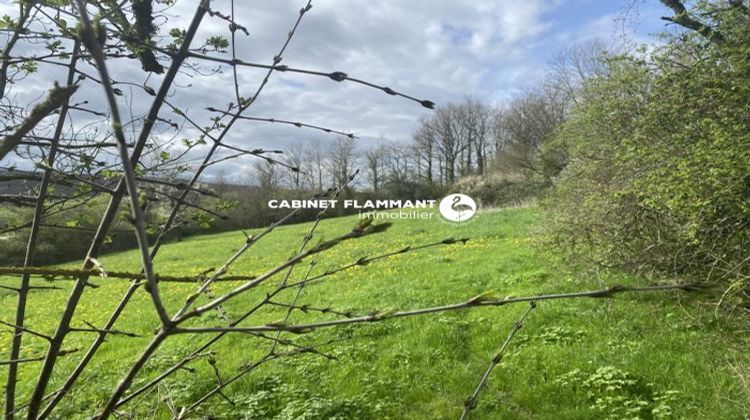 Ma-Cabane - Vente Terrain Verrey-sous-Salmaise, 3165 m²