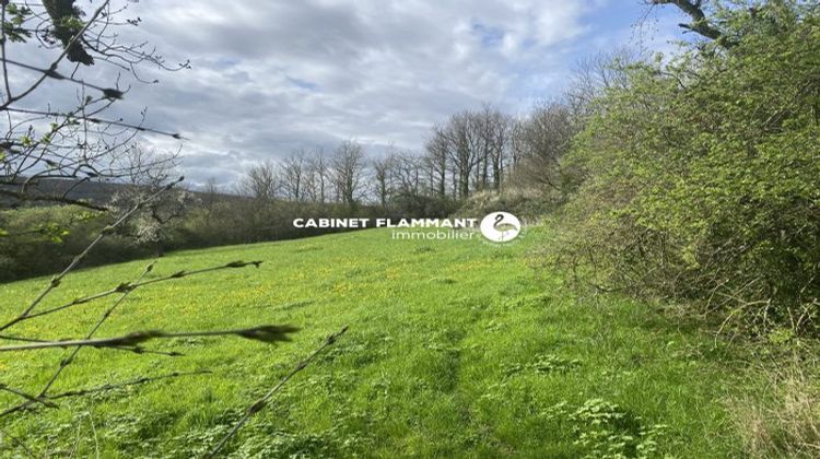 Ma-Cabane - Vente Terrain Verrey-sous-Salmaise, 3165 m²