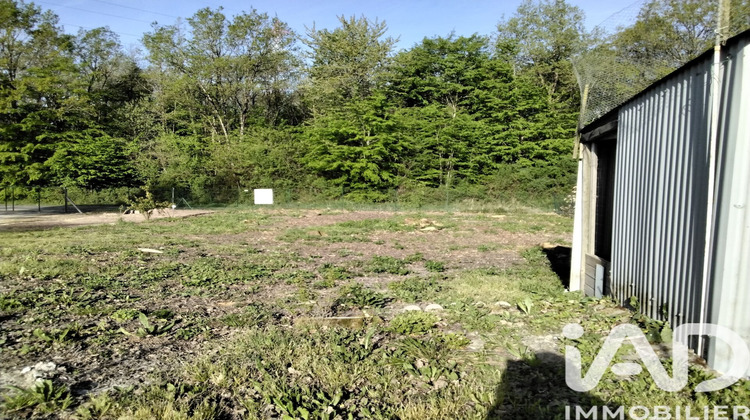 Ma-Cabane - Vente Terrain Verrie, 550 m²