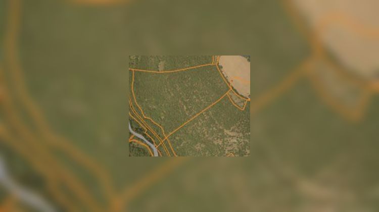 Ma-Cabane - Vente Terrain VERRIERES, 60000 m²