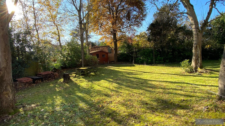 Ma-Cabane - Vente Terrain VERRIERES-LE-BUISSON, 386 m²