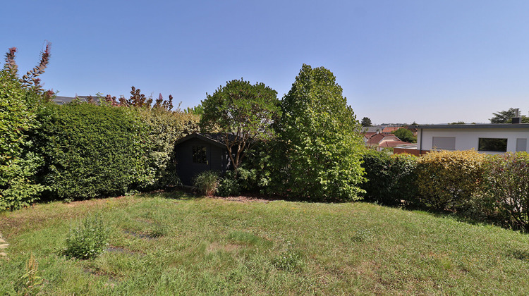 Ma-Cabane - Vente Terrain VERRIERES-LE-BUISSON, 631 m²