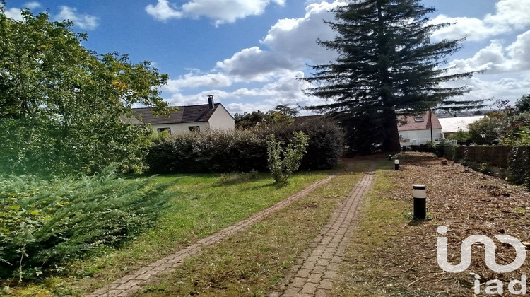 Ma-Cabane - Vente Terrain Verrières-le-Buisson, 959 m²