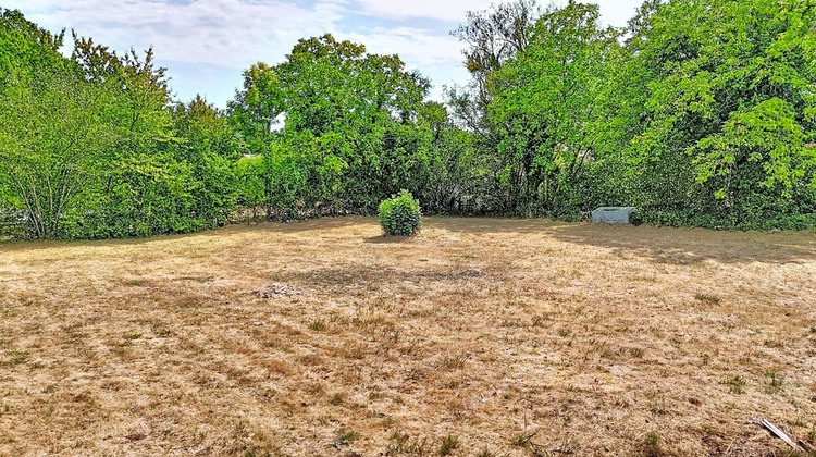 Ma-Cabane - Vente Terrain VERS SOUS SELLIERES, 953 m²