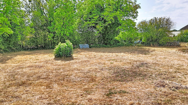 Ma-Cabane - Vente Terrain VERS SOUS SELLIERES, 953 m²