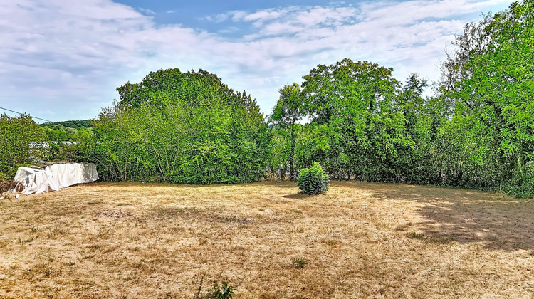 Ma-Cabane - Vente Terrain VERS SOUS SELLIERES, 953 m²