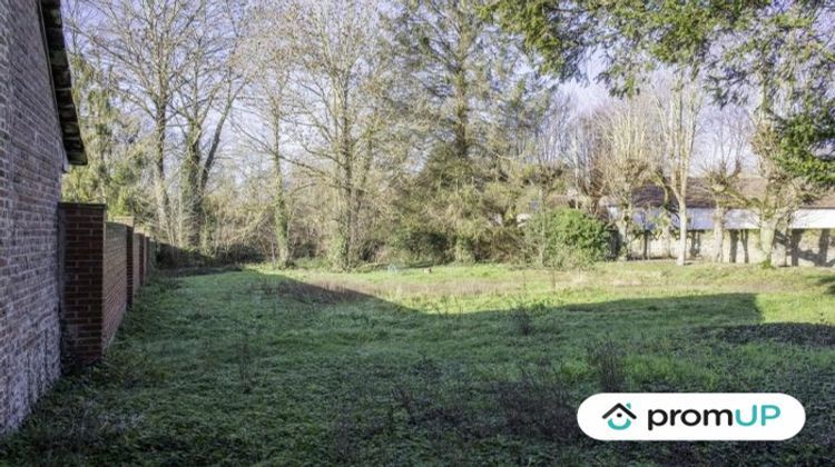 Ma-Cabane - Vente Terrain Vers-sur-Selle, 1200 m²