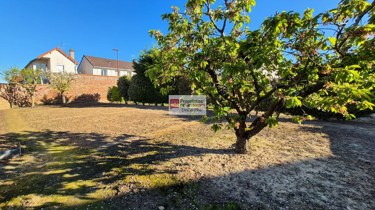 Ma-Cabane - Vente Terrain VERSAILLES, 285 m²