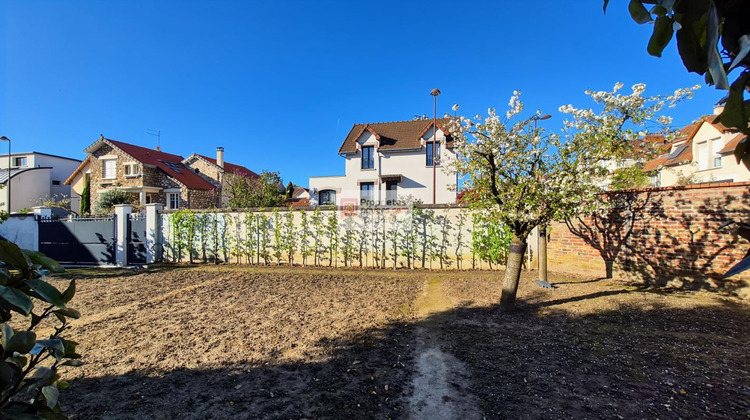 Ma-Cabane - Vente Terrain VERSAILLES, 285 m²