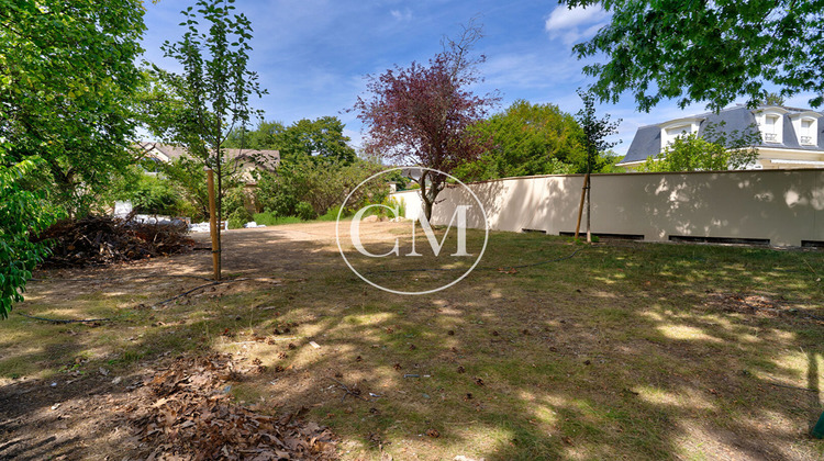 Ma-Cabane - Vente Terrain VERSAILLES, 587 m²