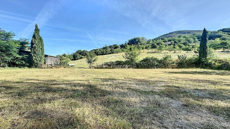 Ma-Cabane - Vente Terrain Versols-et-Lapeyre, 6800 m²