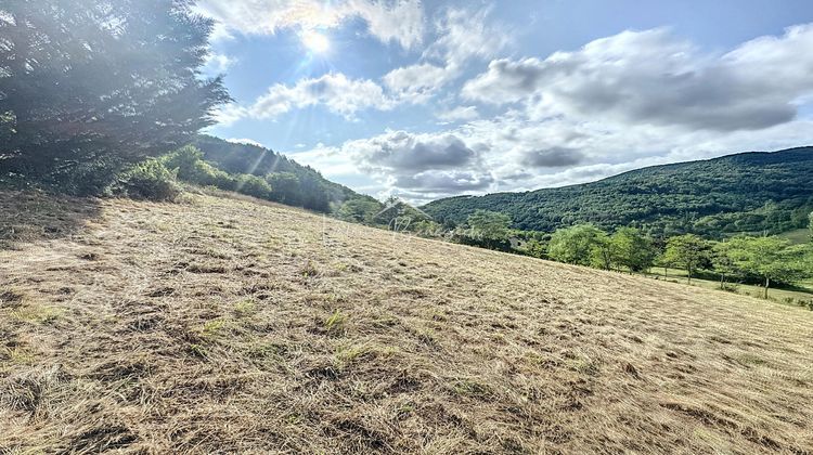 Ma-Cabane - Vente Terrain Versols-et-Lapeyre, 2074 m²