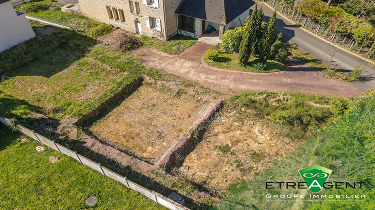 Ma-Cabane - Vente Terrain VERSON, 527 m²